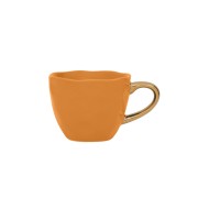 Puodelis GOOD MORNING Espresso, karamelės sp., 70 ml