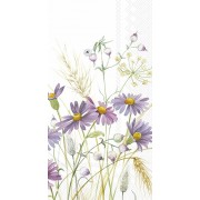 Servetėlės IHR LILAC ASTER, 42 x 33 cm