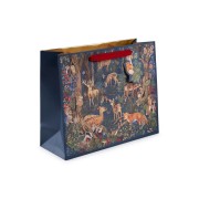 Dovaninis maišelis Art File INTO THE FOREST, L 36 x 29 x 13,6 cm