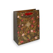 Dovaninis maišelis Art File NINA PACE STAR, L 29 x 36 x 13,6 cm