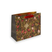 Dovaninis maišelis Art File NINA SPACE STAR, M 25 x 20 x 10 cm