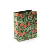 Dovaninis maišelis Art File NOUVEAU POPPIES, M 18 x 23 x 10 cm