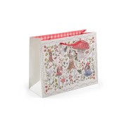 Dovaninis maišelis Art File TALE&IVY, M 25 x 20 x 10 cm