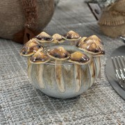 Žvakidė Coach House Mushroom, įvairių sp., 8 cm