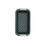 Stačiakampis silikoninis krepšelis karšto oro gruzdintuvei