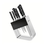 Peilių blokas Tramontina CENTURY, 7 dalys