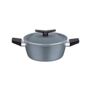 Puodas Tramontina SPEZIA SLATE BLUE, 20 cm, 2,4 L