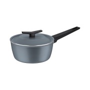 Puodas ilga rankena Tramontina SPEZIA SLATE BLUE, 18 cm, 1,9 L