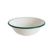 Dubenėlis Bonna LINEA GREEN, 16 cm, 400 ml
