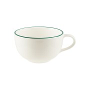 Puodelis Bonna LINEA GREEN, 350 ml