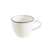 Puodelis Bonna LINEA BLUE, 80 ml