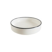 Dubenėlis Bonna LINEA BLACK, 16 cm, 500 ml