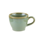 Puodelis Bonna SAGE, žalsvos sp., 80 ml