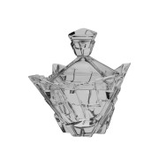 Indas serviravimui su dang. Bohemia SYDNEY, skaidrios sp.,190 ml