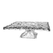 Serviravimo lėkštė Bohemia GLACIER