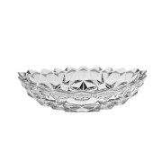 Dubenėlis Bohemia GLACIER, 12,5 cm