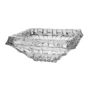 Dubuo Bohemia CASCADE, skaidrios sp., 28 cm