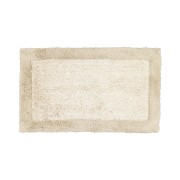 Vonios kilimėlis Cawo LUXURY, šviesios sp., 60 x 100 cm