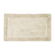 Vonios kilimėlis Cawo LUXURY, šviesios sp., 70 x 120 cm