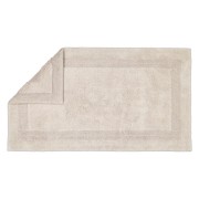 Vonios kilimėlis Cawo LUXURY, kreminės sp., 70 x 120 cm