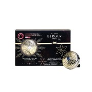 Kvapo automobiliui rinkinys Maison Berger POMELIS Vanilla Magnificence