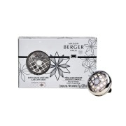 Kvapo automobiliui rinkinys Maison Berger ROSALIE Exquisite Sparkle