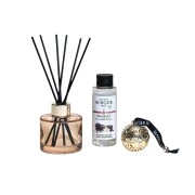 Kvapo namams rink. Maison Berger POMANDER