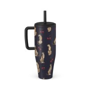 Kelioninis puodelis Burga Couguar, 1,2 l