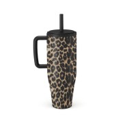 Kelioninis puodelis Burga Player, 1,2 l