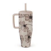 Kelioninis puodelis Burga Barely Yours, 1,2 l