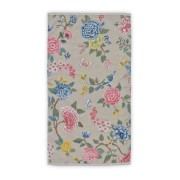 Rankšluostis Proho GOOD EVENING, chaki sp., 70 x 140 cm*