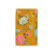 Rankšluostis Proho GOOD EVENING, geltonos sp., 30 x 50 cm*