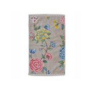 Rankšluostis Proho GOOD EVENING, chaki sp., 30 x 50 cm*