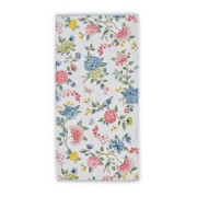 Rankšluostis Proho GOOD EVENING, baltos sp., 70 x 140 cm*