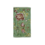Rankšluostis Proho SECRET GARDEN, žalios sp., 30 x 50 cm*