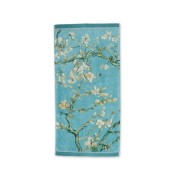 Rankšluostis Proho BLOSSOM, mėlynos sp., 55 x 100 cm*