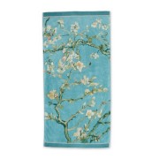 Rankšluostis Proho BLOSSOM, mėlynos sp., 70 x 140 cm*