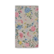 Rankšluostis Proho GOOD EVENING, chaki sp., 55 x 100 cm*