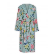 Chalatas Proho GOOD EVENING, melsvos sp., M*