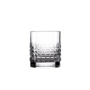 Žema stiklinė Bormioli Luigi MIXOLOGY CHARME, 380 ml