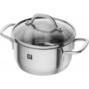 Puodas Zwilling Pico Stew, 14 cm, 1,3 l *