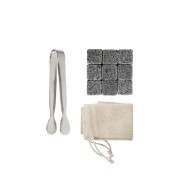 Viskio degustavimo rinkinys Pintinox WINE PLUS, 3 dalių