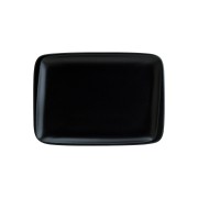 Lėkštė Bonna NOTTE, 23 x 16 cm