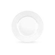 Porcelianinė lėkštė Wilmax DIAMOND, 20 cm