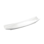 Porcelianinis serviravimo indas Wilmax, 35 x 11 cm