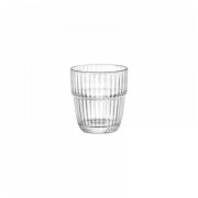 Stiklinė žema Bormioli Rocco BARSHINE, 305 ml