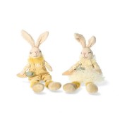 Dekoracija A Lot rabbits Carrot, 1 vnt., 35 cm