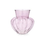 Vaza A Lot Fides Levandel, violetinės sp., 22 cm