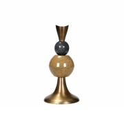 Žvakidė A Lot Multi Stone Mustard, 26 cm