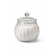 Borosilikatinis indas cukrui LA BANDE, 300 ml